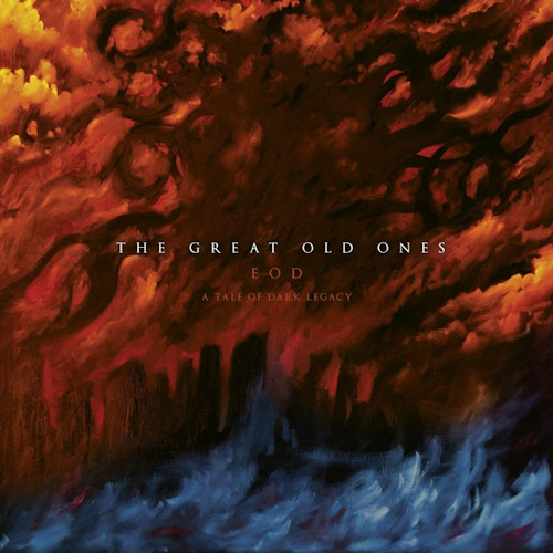 GREAT OLD ONES - EOD:A TALE OFGREAT OLD ONES EOD A TALE OF DARK LEGACY.jpg